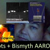 Live Chat with Paul; -197- People who film UFO dots + AARO space debris not alien + earths core
