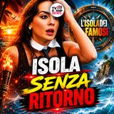 Francesca Manzini e l'Isola dei Famosi: la risposta che nessun autore vorrebbe sentirsi dire