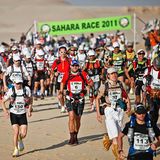#ICYMI - Ultra-Running, with Ann Trason & Dr. Ultra