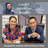 Navigating Family Business Dynamics with EOS, with Jacqueline Jensen