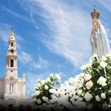 05-13-25  B.V. Maria di Fatima: nostra Madre e Maestra