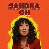 ¡Sandra Oh, no todo es Grey´s Anatomy!