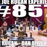 Joe Rogan Experience  _857 - Dan Bilzerian