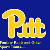 Pitt Football Kicks Off Spring
