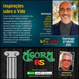 INSPIRAÇÕES SOBRE A VIDA com José Régis Jardim Garcia (Zéco)
