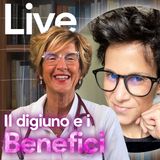 Il digiuno e i benefici a lungo termine