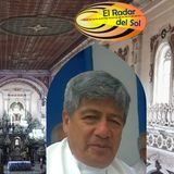 Entrevista con el nuevo párroco de El Tambo, P. Juan Carlos Morales