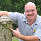 Rob McConnell Interviews - DAN TERRY - Veteran Police Officer, Paranormal Investigator, Author and SpookStalker