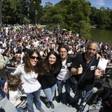 Analizamos las elecciones francesas y la GRAN FIESTA de La Cafetera en el Retiro .- #LaCafeteraDulceResaca