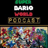 SDW - Ep. 10: The Superhero Draft