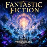 Volsungasaga - Anonymous