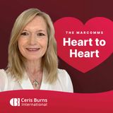 Welcome to The Marcomms Heart To Heart