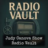 Judy Canova Show - Guest Eddie Cantor