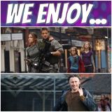 Ep 210 - Classic Don (28 WEEKS LATER)