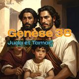 Genèse 38 - Juda et Tamar - Christ Coffee Bible