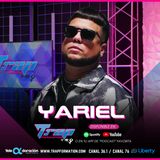 EP | Yariel | TRAPFORMATION by Mr. P