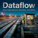 Dataflow - From Cost Center to Competitive Weapon