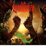 # Geeks and Beers -La conquista de México (ft. Victor Rangel)