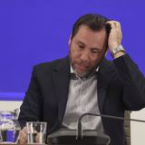 Tertulia de Cuesta: La Audiencia Nacional abre diligencias previas contra Puente. ¿Podría acabar en el banquillo?