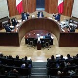 TEPJF invalidó consejo nacional de Morena