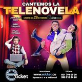 Al Teatro Astor Plaza llega ¨Cantemos la Telenovela¨