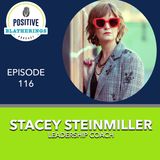 From Broke Social Worker to Thriving Coach: Stacey Steinmiller’s Radical Transformation