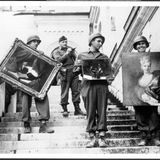 #111 Arte | El gran saqueo durante la Segunda Guerra Mundial