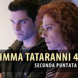 Imma Tataranni 4, Seconda Puntata: Passione Tra Imma E Calogiuri!