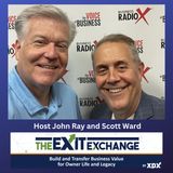 How XPX Atlanta Makes Advisors Better, with Scott Ward, Corporate Real Estate Advisors