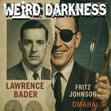 THE LAWRENCE BADER MYSTERY: His Family Found Him Alive 8 Years Later - He Had No Idea Who They Were