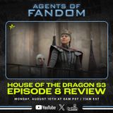 House of the Dragon Season 3 Finale Breakdown! Team Black Embraces the Darkness