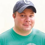 John Caparulo The Business Of Comedy