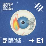 El cine como el último refugio en la oscuridad | La Sublime