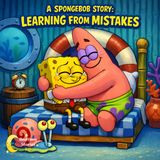 A SpongeBob Bedtime Story: The Quiet Pineapple