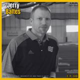Blueprint for Greatness: Jerry Baltes & the Grand Valley Track & Field Dynasty