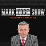 Carter Feldman of Psy Protocol on The Mark Edge Show
