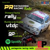 Patagonia Racing Radio EP3