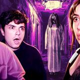 Psychic Spends The Night In a Haunted Escape Room_ w_ Zach Aguilar _ Adam McArthur