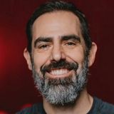 Rob McConnell Interviews - JOEL RICHARDSON - Joel’s Trumpet