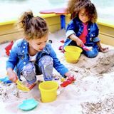 Why Kids Need More Free Play, Outdoor Time, and Healthy Risks