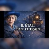 Miss Marple face au meurtre du train de minuit | polar livre audio