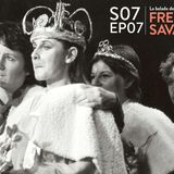 S07-EP06- Le pouvoir de l'humour des femmes