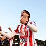 Tutto un girone senza sconfitte: il “Lane” batte la Triestina. Manita Arzichiampo a Vercelli