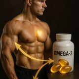 Omega-3 e danno muscolare