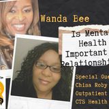 He Said She Said W/Wanda B.