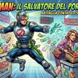 Froderman: Contro lo Spreco dell'Amore (e del Portafoglio)