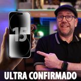 iPhone 15 Ultra: La VERDAD que Apple NO quiere que sepas... por ahora