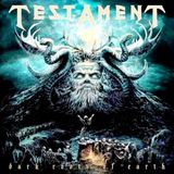 Metal Hammer of Doom: Testament - Dark Roots of Earth