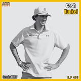 Building a D3 Distance Program from Scratch | Coach Cash Kunkel (Ozarks XCTF) | Airey Bros Radio 456