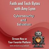 Cybersecurity and Salvation